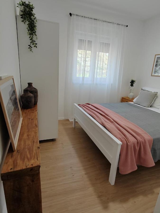 Villa Panama Bosana Extérieur photo