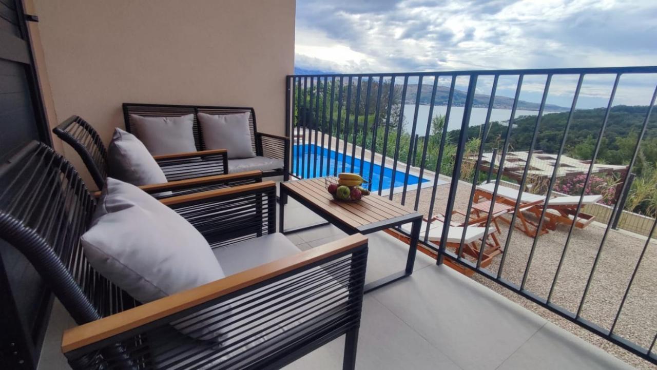 Villa Panama Bosana Extérieur photo