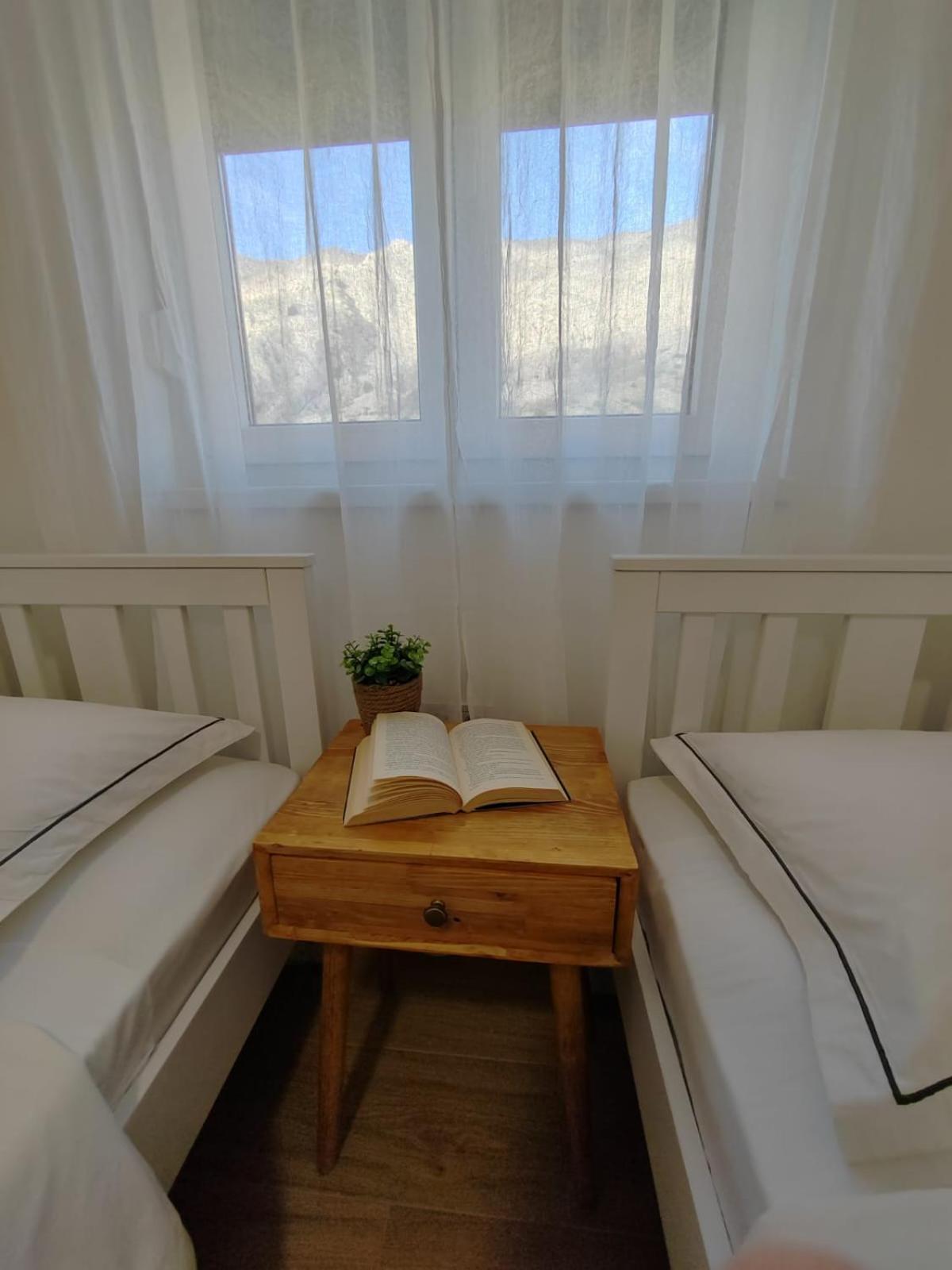 Villa Panama Bosana Chambre photo